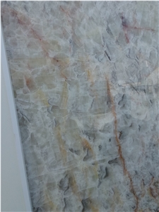 Multicolor Onyx Tiles, Slabs
