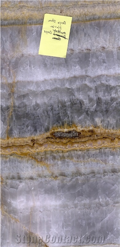 Multicolor Onyx Tiles, Slabs