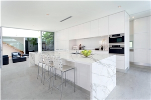Neolith Sintered Stone Kitchen Countertop