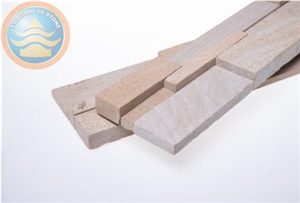Yellow Sandstone 3d Cultured Stone