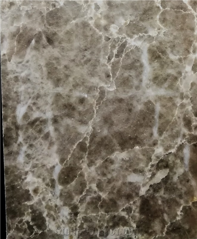 Kunooz Dark Emperador Marble- Oman Dark Emperador Marble