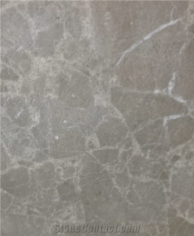 Kunooz Grey Marble- Ibra Grey Marble Slabs