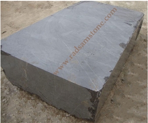 Pietra Gray Marble Blocks