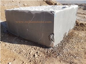 Pietra Gray Marble Blocks