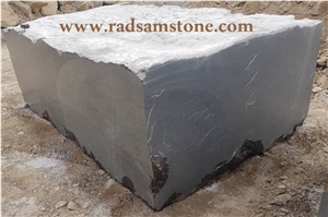 Pietra Gray Marble Blocks