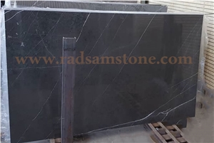 Pietra Gray Marble Blocks