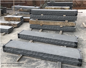 Bluestone Basalt Stairs & Steps