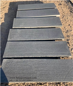 Bluestone Basalt Stairs & Steps