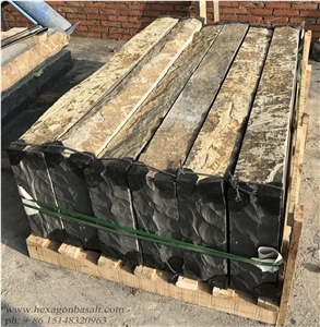 Bluestone Basalt Stairs & Steps