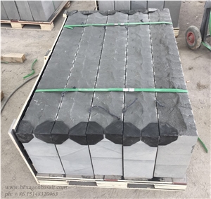 Bluestone Basalt Stairs & Steps