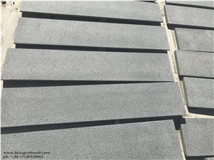 Bluestone Basalt Stairs & Steps