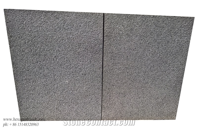Natural Bluestone Basalt Building Materials