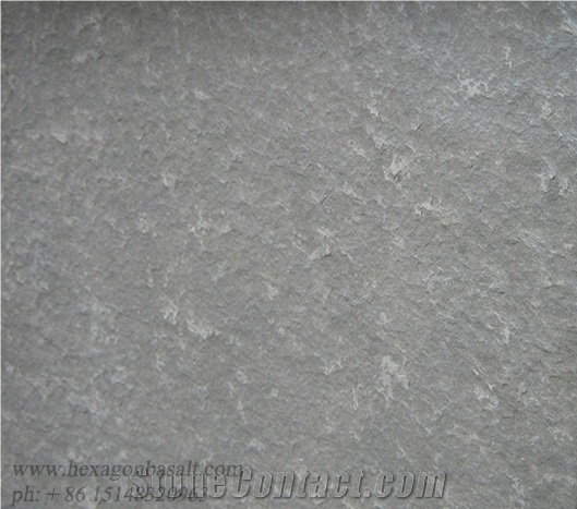 Natural Bluestone Basalt Building Materials