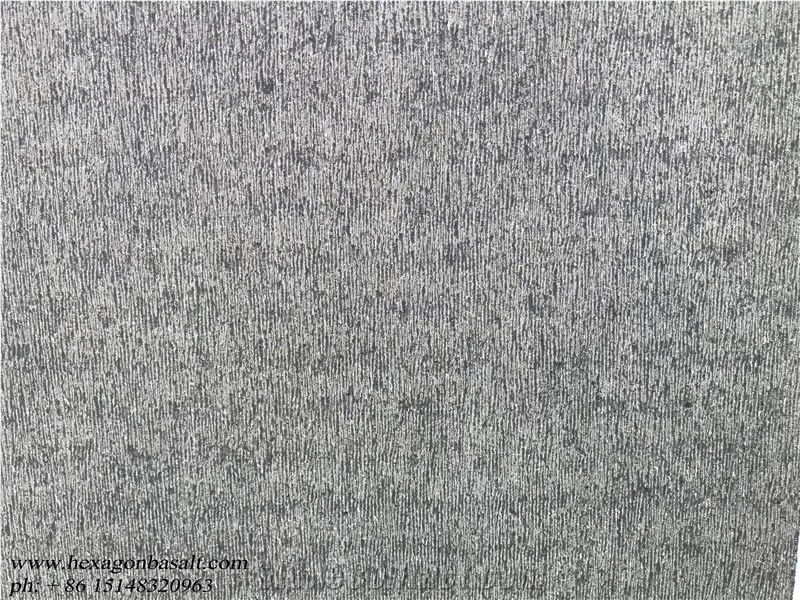 Natural Bluestone Basalt Building Materials