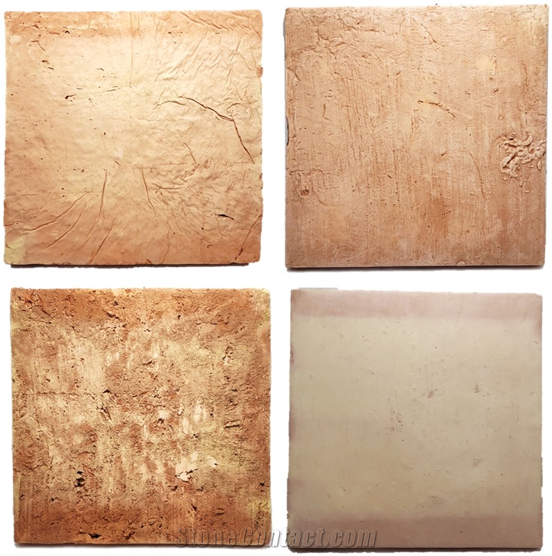 Saltillo Tile, Rustic Terracotta Tiles, Mexican Terracotta Tile
