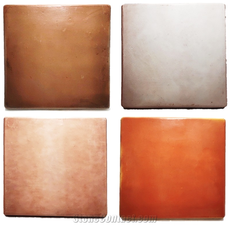 Saltillo Tile, Rustic Terracotta Tiles, Mexican Terracotta Tile