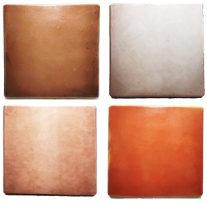 Saltillo Tile, Rustic Terracotta Tiles, Mexican Terracotta Tile