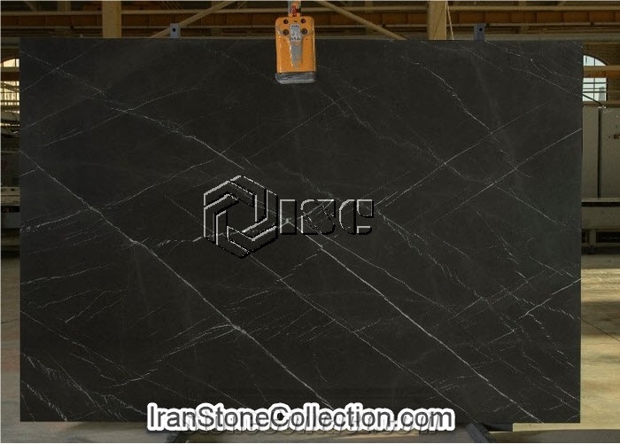 Pietra Gray Marble