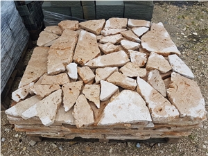 Travertine Blocks