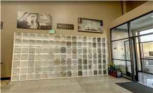 Glass Tile Mosaics