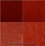 Lakha Red Granite Tiles