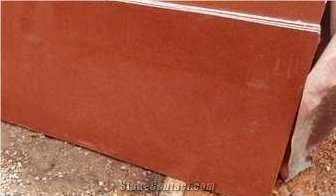 Lakha Red Granite Tiles