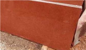 Lakha Red Granite Tiles
