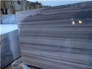Ekvator Marble Blocks, Marmara Equator Marble