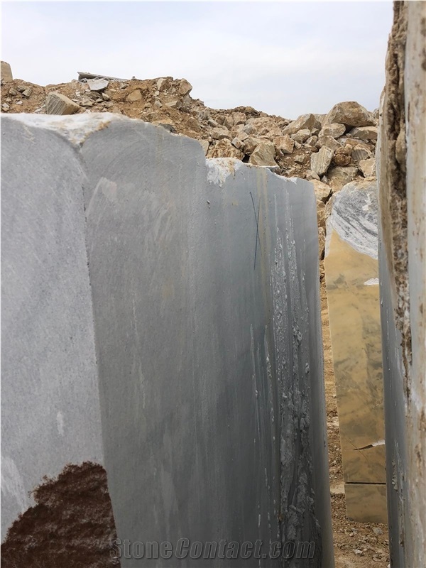 Ekvator Marble Blocks, Marmara Equator Marble