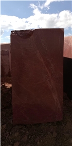 Marble Red