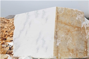 Marble White