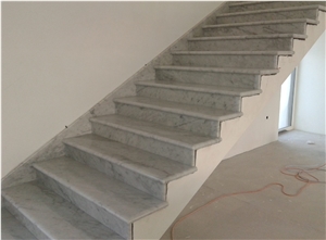 Steps and Stairs