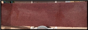 Ilkal Pg Red Granite Blocks