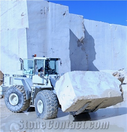 Ararat Classic Travertine Blocks