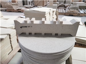 Cordierite Mullite Batts Shelve,Kiln Furniture