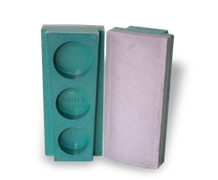 Resin Bond Diamond Fickert