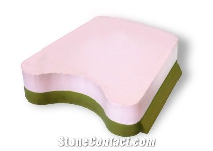 Resin Bond Diamond Frankfurt Abrasive