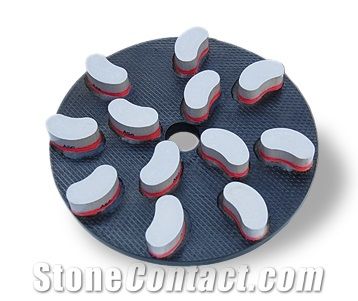 Resin Bond Segments Super