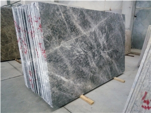 Emir Grey Marble Slabs