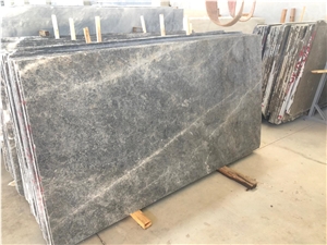 Emir Grey Marble Slabs