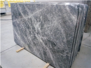 Emir Grey Marble Slabs