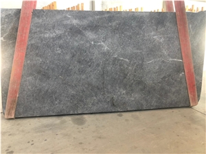 Metropol Grey Marble Slabs, Tiles