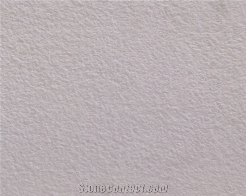 Artificial White Cast Stone
