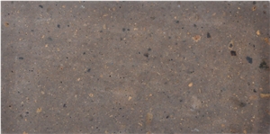 Coffee Foam Tuff Stone Combed Wall Tiles