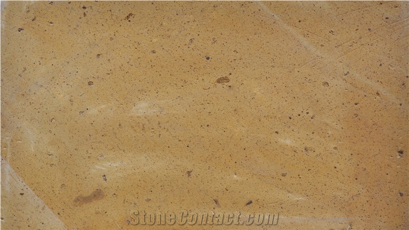 Sahra Yellow Tuff Chiseled and Sawn Wall Tiles