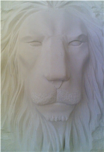 Stone Art Sculpture Statue Bust