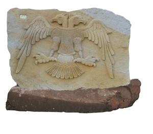 Stone Art Sculpture Statue Bust