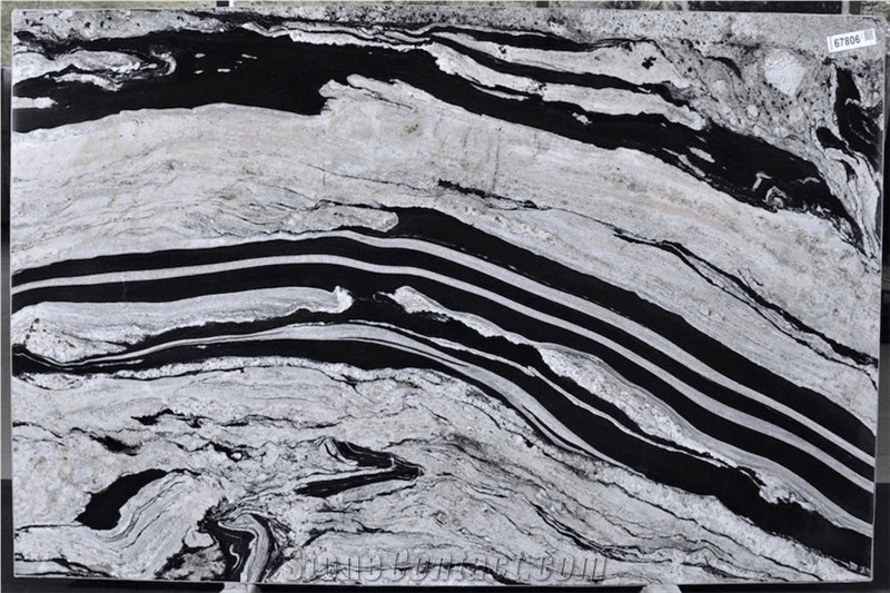Copacabana Granite Slabs