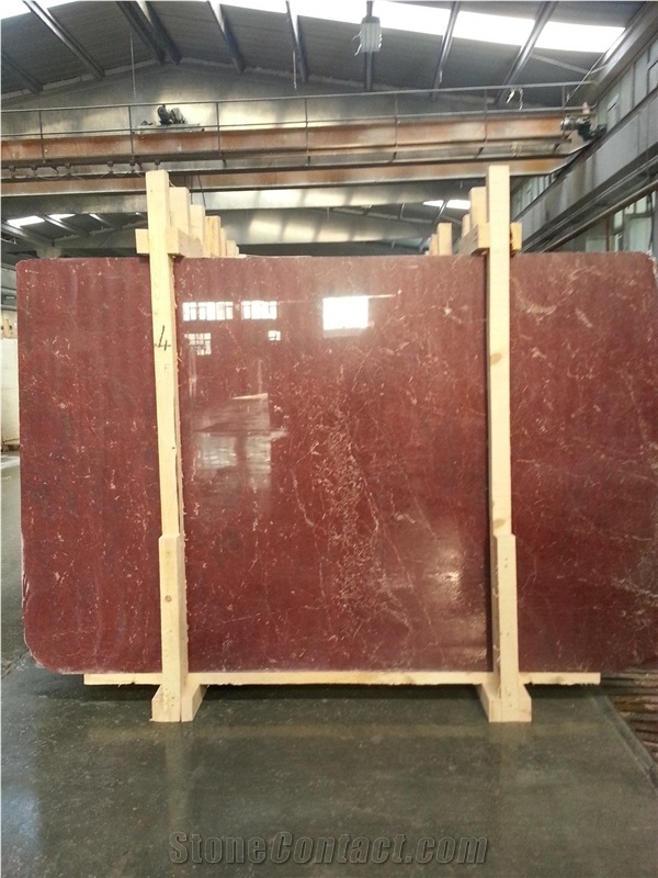 Marble Blocks