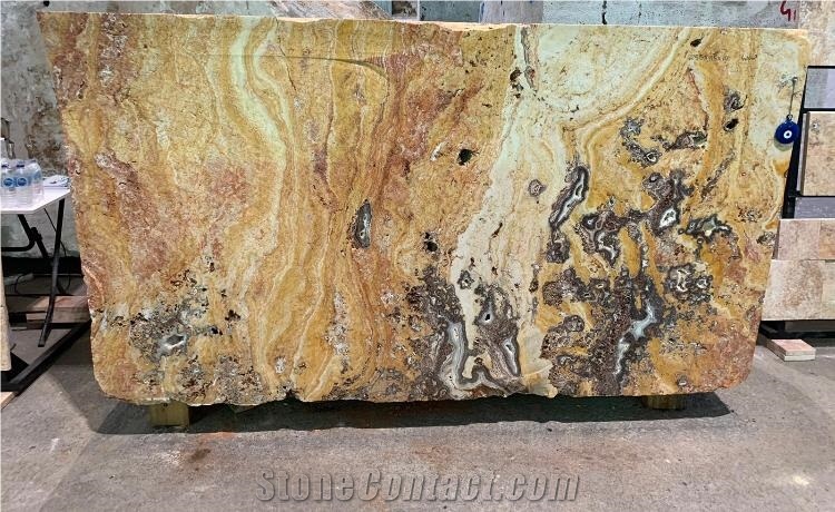Marble Blocks